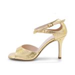 Madame Pivot JOELLE Platinum laminated, št. 40